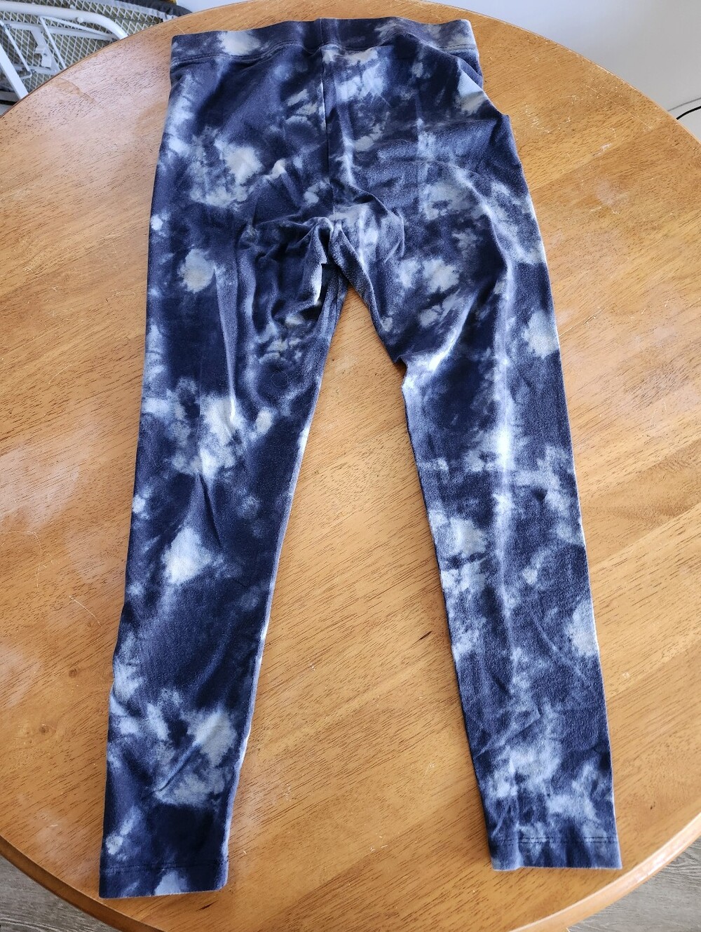 Bundle 3/$20 - Old Navy Tie Dye Leggings Cotton Blend Stretch Tights